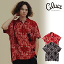 NNg CLUCT INDIO [S/S SHIRTS] 04797 Y Vc 