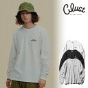 NNg CLUCT QUALITY GARMENTS[RUSSELL L/S TEE] 04806 Y TVc 