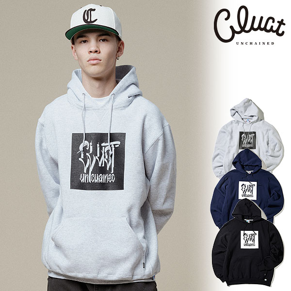 クラクト CLUCT OG[HOODIE] 05050 メンズ パーカー 送料無料