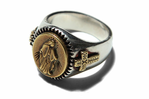 2025 冬 先行予約 11月～12月入荷予定 クラクト CLUCT INTENTION RING 00564b メン...