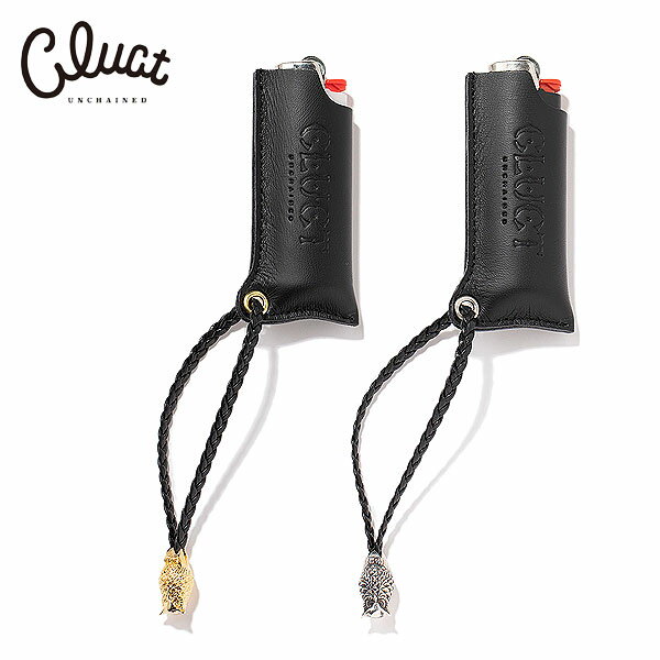 クラクト CLUCT BARNETT[LIGHTER CASE] 04484 メンズ レディース ライターケース 送料無料 ストリート
