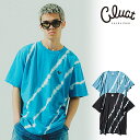 2024 ďH s\ 6`7ח\ NNg CLUCT WILLOWS[DYED S/S TEE] 04844 Y TVc  LZs