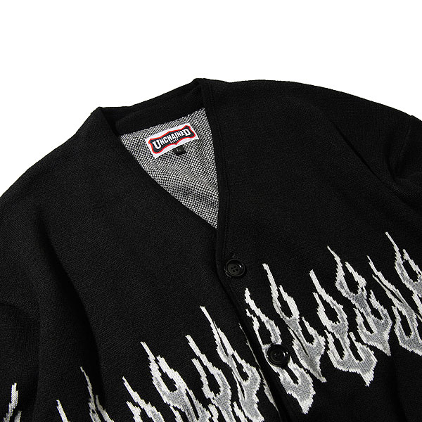 クラクト CLUCT FRAME [CARDIGAN] 05110 メンズ カーディガン 送料無料