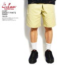 クックマン COOKMAN CHEF SHORT PANTS SAND -BEIGE- 231-11948 レディース メンズ ショートパンツ ショーツ ハーフ...