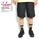 NbN} COOKMAN CHEF SHORT PANTS DENIM -BLACK- 231-11953 fB[X Y V[gpc V[c n[tpc pc VFtpc C[W[pc Xg[g   JWA t@bV cookman