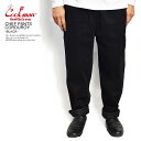 NbN} COOKMAN CHEF PANTS CORDUROY -BLACK- 231-93806 231-03807 33817fB[X Y pc VFtpc C[W[pc Xg[g   JWA t@bV cookman