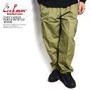 NbN} COOKMAN CHEF CARGO PANTS RIPSTOP -OLIVE- 33896 fB[X Y pc VFtpc C[W[pc J[Spc Xg[g   JWA t@bV cookman