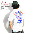 　商品説明 COOKMAN(クックマン) Pabst Blue Ribbon×Cookman 様々なカルチャーと密接に結びつく メジャーアメリカンビール「Pabst Blue Ribbon」とのコラボ商品 アメリカンテイストなグラフィックが目を惹く半袖Tシャツの登場です。 料理やフードに関連したグラフィックが、ブランドらしさ溢れる仕上がり。 陽気でキャッチーなプリントTシャツは、これからの季節のマストアイテム。 何枚か豊富に揃えておけば、コーデに困ることもありません！ 程よい厚さのコットンボディで、丈夫な生地感も魅力。 男性はもちろん、女性にもオススメです。 関連商品 →COOKMANから探す →ブランドから探す →Tシャツから探す メーカー希望小売価格はメーカーカタログに基づいて掲載しています ■モデル : 174cm 68kg L着用 ■注意点:フラッシュ撮影と屋外画像ではカラーの見え方に誤差がございます。 パソコンのモニターにより、カラーの見え方に誤差がございます。 ■サイズ計測について・サイズは、店舗にて実寸サイズを測っております。 サイズ 着丈 身幅 肩幅 袖丈 　　 S 62cm 48cm 44cm 19cm 　　 M 67.5cm 51cm 47cm 20cm L 67.5cm 51cm 47cm 20cm XL 72cm 53cm 49cm 21.5cm 素材 綿100％ サイズ表記COOKMAN クックマン Tシャツ