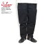 åޥ COOKMAN CHEF PANTS DUCK CANVAS -BLACK- 231-13824 231-23806 33874 ǥ  ѥ եѥ ѥ åХ ̵ ȥ꡼  ä 奢 եå cookman