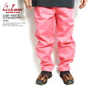 NbN} COOKMAN CHEF PANTS STRAWBERRY -PINK- 231-21818 fB[X Y pc VFtpc C[W[pc  Xg[g   JWA t@bV cookman