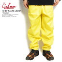 NbN} COOKMAN CHEF PANTS LEMON -YELLOW- 231-21820 fB[X Y pc VFtpc C[W[pc  Xg[g   JWA t@bV cookman