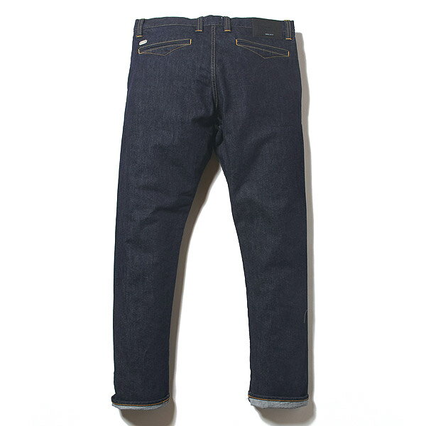 2021 春夏 先行予約 3月〜4月入荷予定 クライミー CRIMIE BORN RUDE STRETCH SELVEDGE DENIM JEANS cra-02a1-pl03 レディース メンズ パンツ 送料無料 キャンセル不可