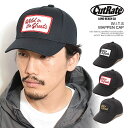 30%OFF SALE セール カットレイト CUTRATE W.I.T.S WAPPEN CAP cr-24aw006 cutrate メンズ キャップ ワッ...