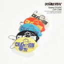 30%OFF SALE セール ダブルスティール DOUBLE STEAL Basket DOUBZ Coin Case 442-90011 メンズ コインケー...