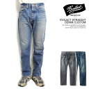 C[uANg EVILACT STRAIGHT DENIM CUSTOM ea23-aw-p02 Y pc fjpc Xg[gVGbg  Xg[g