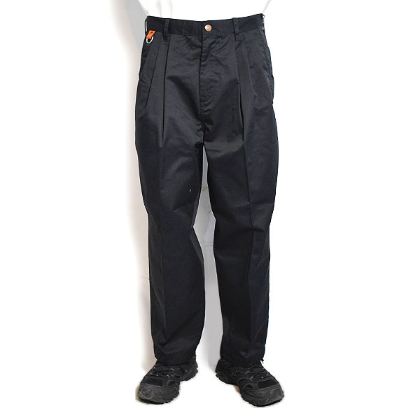 エフエーティー FAT BIGKAP f32510-pn21 メンズ パンツ イージーパンツ チノパン ワイドパンツ RED KAP レッドキャップ コラボ 送料無料 ストリート