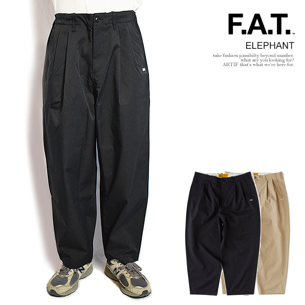 楽天市場】fat パンツの通販
