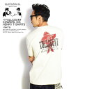 グラッドハンド x フルカウント GLAD HAND x FULLCOUNT COWGIRL - S/S HENRY T-SHIRTS -WHITE- gladfull-cgsshw メンズ レディース Tシャツ 半袖 コラボ 送料無料 ストリート