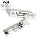 グラッドハンド GLAD HAND HAND CREAM 