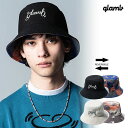 2024  s\ 5{`6{ח\ O glamb Astro Reversible Bucket Hat gb0224-cp03 AXgo[VuoPbgnbg nbg  LZs