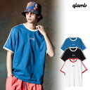 2024  s\ 6{`{ח\ O glamb Trim Line T-Shirt gb0224-cs11 gCTVc TVc  LZs