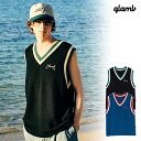 2024  s\ 4{`5{ח\ O glamb Tilden Knit Vest `fjbgxXg  LZs