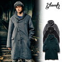 グラム glamb Carol Long Coat gb0424-jkt02 キャロルロングコート コート 送料無料