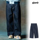 2024  s\ 6{`{ח\ O glamb Crease Stitch Denim gb0224-p22 N[XXeb`fj pc  LZs