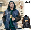 40%OFF SALE セール グラム glamb Mouton rosso riders gb0322-jkt07 メンズ レディース ジャケット 送料無料