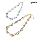 グラム glamb Pin Chain Neck