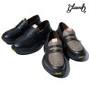 2025 秋 先行予約 9月下旬~10月上旬入荷予定 グラム glamb Field Penny Loafer gb0325-ac03 フィールドペニーローファー ローファー 送料無料 キャンセル不可