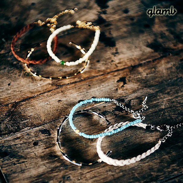 グラム glamb Trio Bracelet gb0223-ac25 トリオブレスレット ブレスレット 送料無料