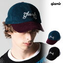 　商品説明 glamb グラム ブランドの20周年でのSpin Logo登場以来、 glambのコレクションで人気を集めるロゴキャップ。 それを春夏らしい抜け感ある素材感で提案するのが Spin Logo Pile Cap。 6パネルのボディにテキスタイルとして使用したのは タオルケットのような質感を備えたパイル生地。 柔らかな素材使いのこちらですが、 バックスタイルにあしらわれたアジャスターには レザーのベルトを用いブランドらしいマスキュリンな エッセンスも細部に込められています。 ■DELI : 2月下旬〜3月上旬入荷予定 メーカー希望小売価格はメーカーカタログに基づいて掲載しています 【ご予約注意事項・必ずお読み下さい】 ご予約商品は必ず1点ずつご予約(決済)お願いいたします。 ■複数の商品をご予約、通常商品と同時にご購入後希望の場合は、 お手数をお掛けし申し訳ありませんが、必ず1点ずつ決済をお願いいたします。 ※予約商品が同時に入荷した場合は当店側で同梱処理させていただきます。 ※2点以上まとめてご注文された場合、一番遅い納期の商品との同梱発送とさせていただきます。 ■ご予約後のカラー・サイズ変更・キャンセルは一切お受けできません。 ■店舗在庫がない場合はメーカーに在庫を確認でき次第、ご連絡させていただきますのでご了承くださいませ。 ■納期が過ぎた商品に関しましてもメーカー共有在庫の為、在庫を確認でき次第のご連絡になります。 ※商品到着をお急ぎの方はお気軽にお問い合わせくださいませ。 ■オーダーの数量オーバーの為、先着順での発送により欠品になる場合がございます。 ■クレジット決済をご選択頂いた場合、商品発送時に売上請求を行います。 ■掲載されております商品画像はサンプルの為、本製品とは仕様が多少変更になる場合がございます。 ■まれに生産上の関係により減産、生産中止となり商品がご用意できない場合がございます。 ■入荷時期が生産上の関係で予定の納期より大幅に遅れる場合がございます。 ※納期遅れについて個別にご連絡を差し上げることが難しい為、お問い合わせを頂けましたら 早急にメーカーに確認をさせて頂きます。お気軽にお問い合わせ下さい。 ■商品入荷後、ご連絡、即発送となります。 ※ご希望のお届け指定(土日希望・時間指定等)がある場合は、ご注文時に備考欄にご記載下さい。 ■上記内容につきましてご理解して頂いた上で、ご予約いただきます様お願い致します。 [お問い合わせについては] Mail：corecervate@artif.jp Tel：058-371-8400 まで宜しくお願い致します。 ■注意点:フラッシュ撮影と屋外画像ではカラーの見え方に誤差がございます。 パソコンのモニターにより、カラーの見え方に誤差がございます。 ■サイズ表記につきましてはブランド企画サイズとなっております。glamb グラム