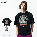 30OFF SALE Z[ O glamb Death Party T gb0222-t05 fB[X Y fXp[eB[T  Xg[g