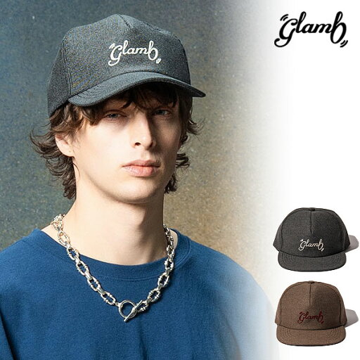 2025 夏 先行予約 7月上旬~中旬入荷予定 グラム glamb Spin Logo M Cap gb0225-cp02 スピンロゴエムキャップ キャップ 送料無料 キャンセル不可 2025 夏 先行予約 7月上旬~中旬入荷予定 グラム glamb Spin Logo M Cap gb0225-cp02 スピンロゴエムキャップ キャップ 送料無料 キャンセル不可