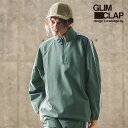 2023 H~ 1st s\ 10{`{ח\ ONbv GLIMCLAP Logo design stand-collar jersey 15-089-gla-cd Y W[W[  LZs