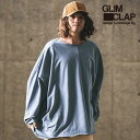 ONbv GLIMCLAP Super big long sleeve cut sew-Mini-pile fabric lining- 15-100-gla-cd Y TVc 