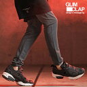 2025 春夏 1st 先行予約 2月上旬〜中旬入荷予定 グリムクラップ GLIMCLAP Thermal fabric leggings 18-015-gls...