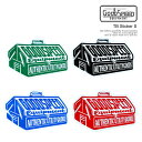 グッドスピード イクイップメント GOODSPEED equipment GOODSPEED equipment TB Sticker S gse-wfv-st...