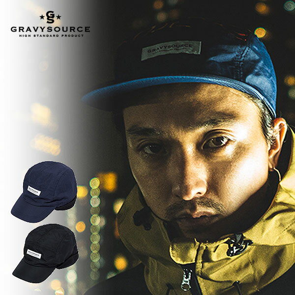 50％OFF SALE セール グレイビーソース GRAVYSOURCE MOUNTAIN CAP gs20-acp02 レディース メンズ キャップ 送料無料 ストリート(4)