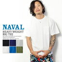 NAVAL io HEAVY WEIGHT BIG TEE Y TVc TVc tVc N[lbN rbO n Xg[g   t@bV 傫TCY M L m-6578002-b