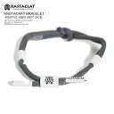 ラスタクラット RASTACLAT KNOTACRAT BRACELET -POSITIVE VIBES KNOT LACE- 11400006 メンズ レディース アクセサリー ブレスレット シューレース ストリート(4)