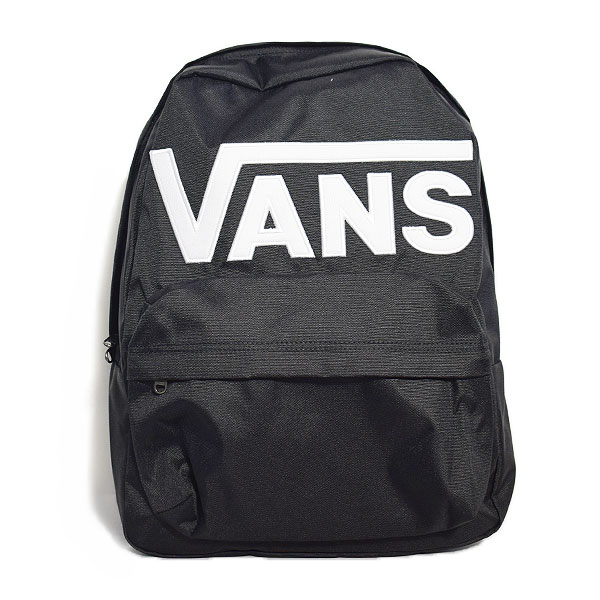 バンズ VANS Old Skool 3 Backpack vn0a3i6ry28 レディース メンズ デイパック バックパック リュック バッグ カバン ストリート おしゃれ かっこいい カジュアル ファッション 通勤 通学 vans ヴァンズ 正規品・正規取扱店