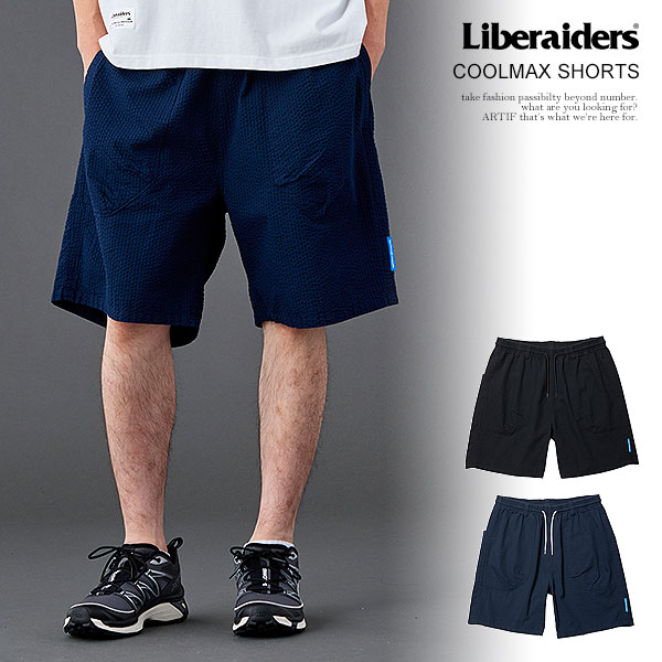 楽天市場】liberaiders 6pocket shortsの通販