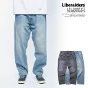 xC_[X Liberaiders LR LOOSE FIT DENIM PANTS 707062401 Y pc fjpc ZrbWfj Y  Xg[g