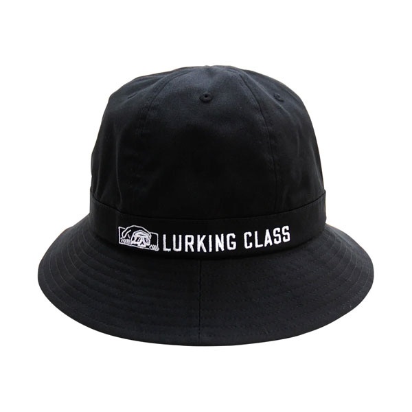ラーキングクラス LURKING CLASS LC METRO HAT st23fc02 メンズ ハット メトロハット 送料無料 ストリート