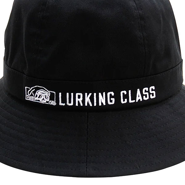 ラーキングクラス LURKING CLASS LC METRO HAT st23fc02 メンズ ハット メトロハット 送料無料 ストリート