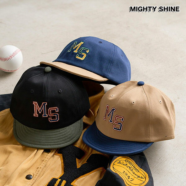 マイティーシャイン Mighty Shine MS LEAG