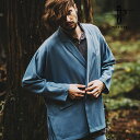 50%OFF SALE セール ノーアイディー NO ID. ドルマンスリーブダブルブレストJKT 852006-373j メンズ ジャケット テーラードジャケット 送料無料