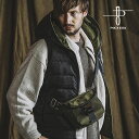 40%OFF SALE セール ノーアイディー NO ID. カメラBAG 855039-894g メンズ ショルダーバッグ 鞄 カメラバッグ 送料無料